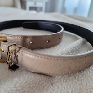 Belt YSL